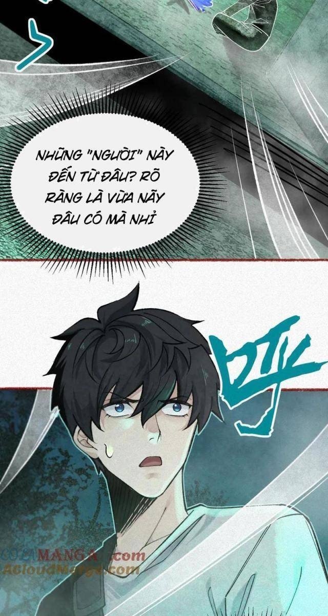 Làm Người Nhặt Xác, Tôi Khởi Đầu Là Giải Phẫu Bạn Gái Cũ! - Page 21