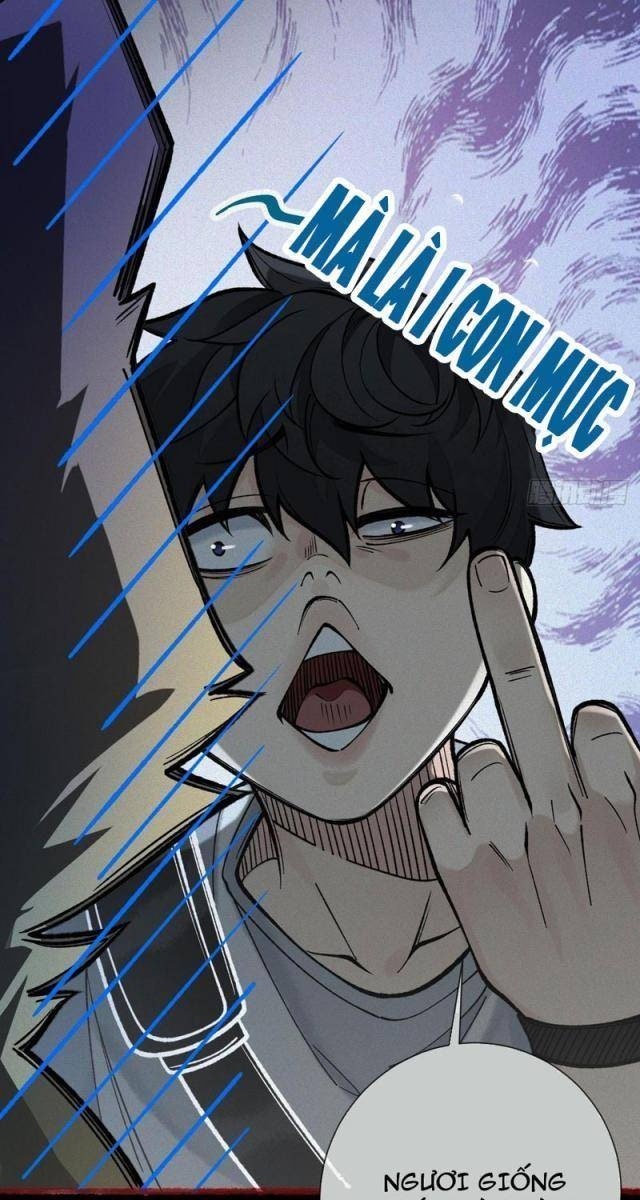 Làm Người Nhặt Xác, Tôi Khởi Đầu Là Giải Phẫu Bạn Gái Cũ! - Page 49