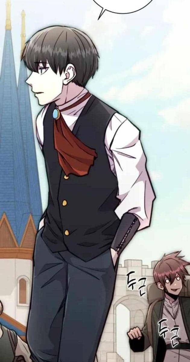 Cháu Trai Thánh Đế Là Tử Linh Sư - Page 63