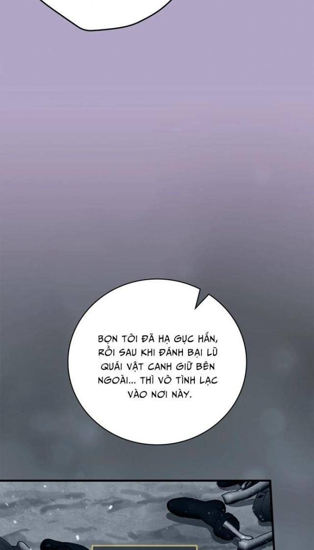 Level Up Chỉ Bằng Cách Ăn - Page 42