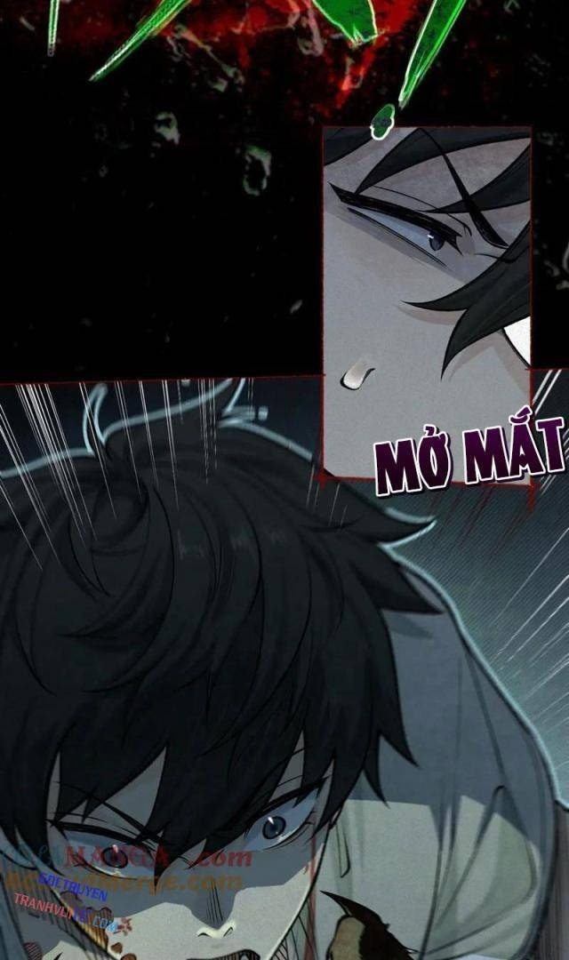 Làm Người Nhặt Xác, Tôi Khởi Đầu Là Giải Phẫu Bạn Gái Cũ! - Page 4