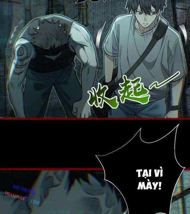 Làm Người Nhặt Xác, Tôi Khởi Đầu Là Giải Phẫu Bạn Gái Cũ! - Page 4