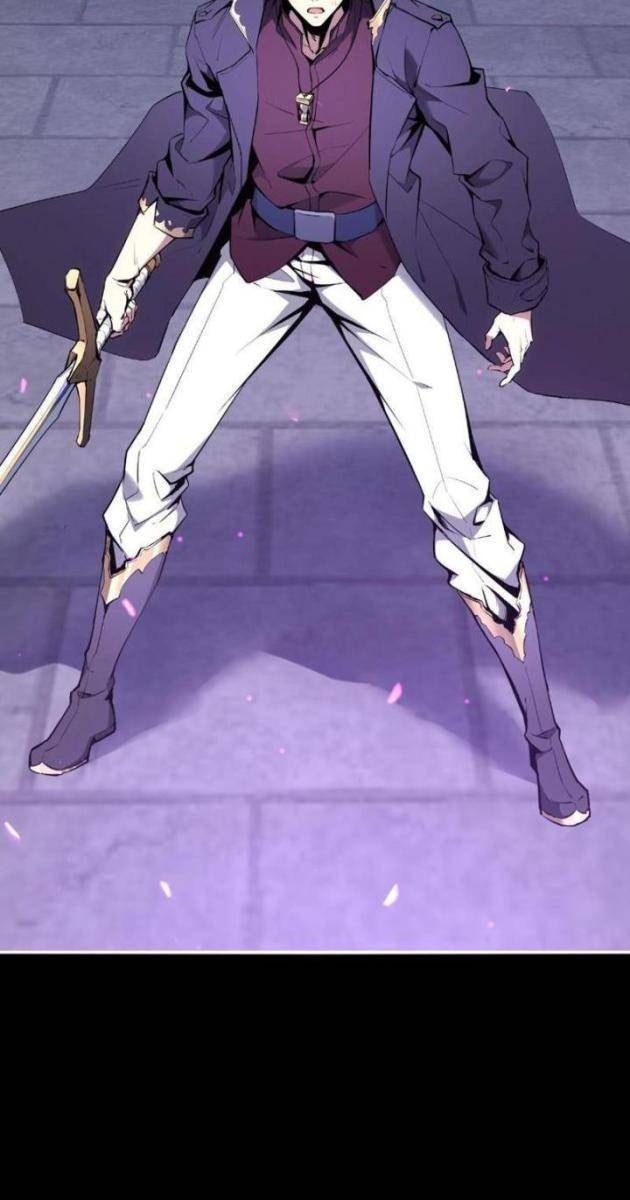 Toàn Dân Tận Thế: Ta, Virus Quân Vương - Page 8