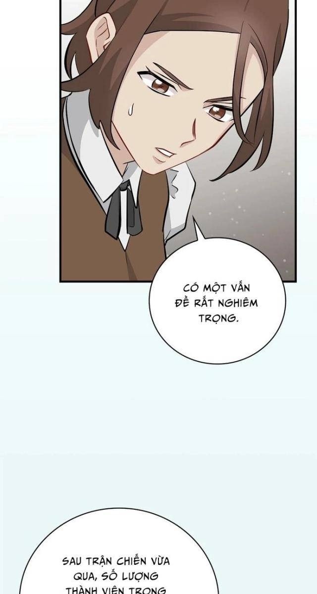 Level Up Chỉ Bằng Cách Ăn - Page 10