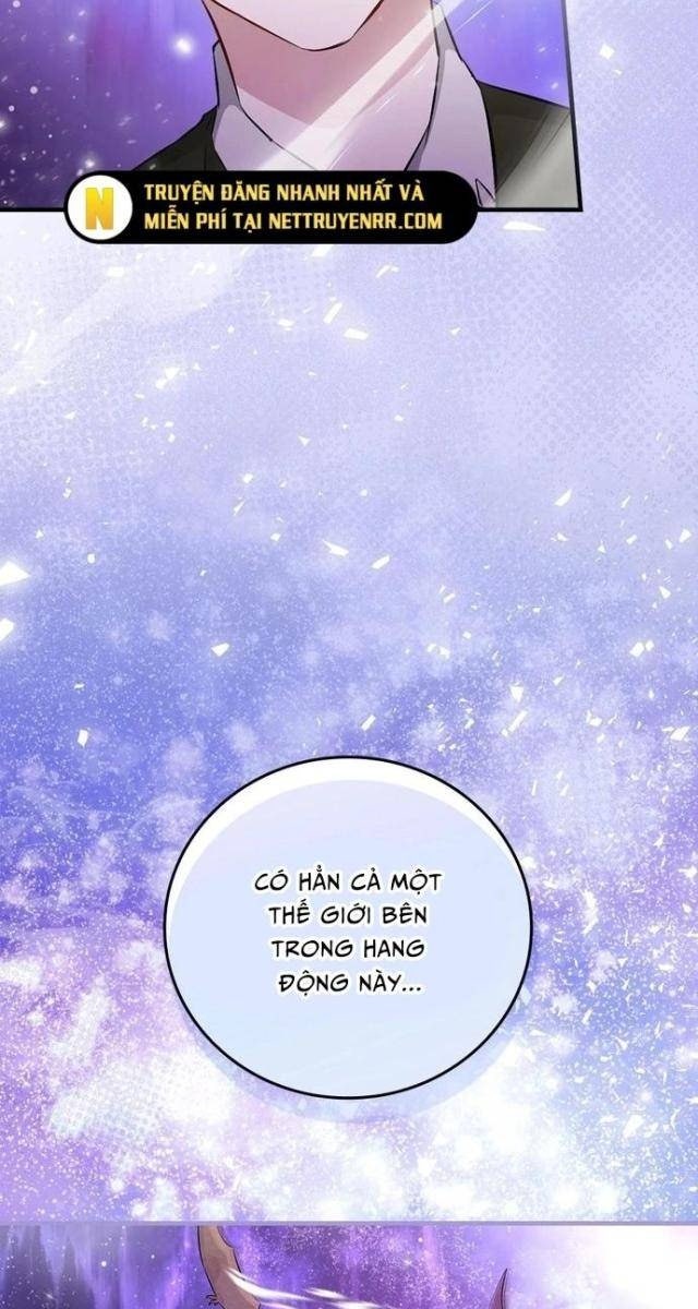 Level Up Chỉ Bằng Cách Ăn - Page 38