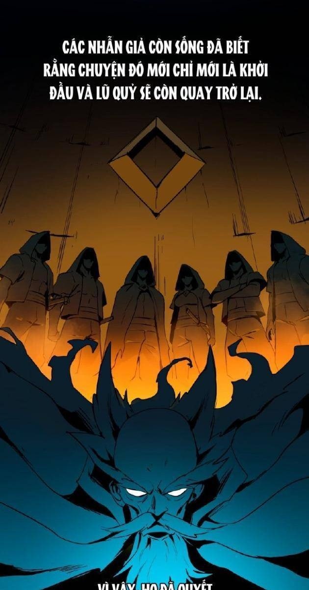 Mặt Trời Đen - Page 11