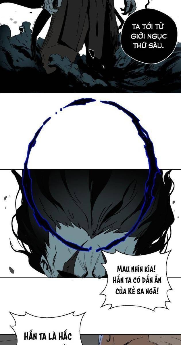 Mặt Trời Đen - Page 77