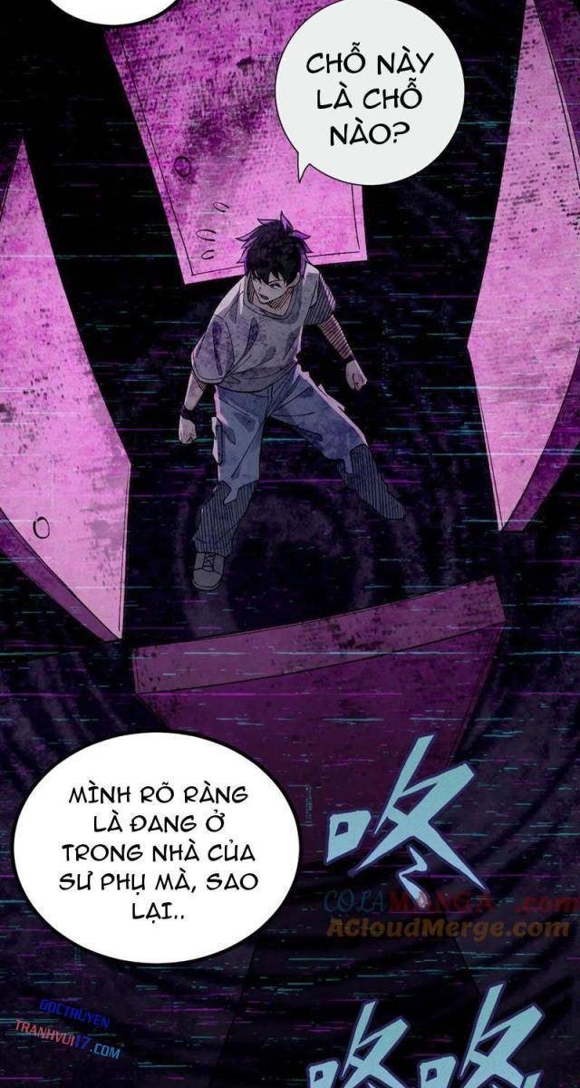 Làm Người Nhặt Xác, Tôi Khởi Đầu Là Giải Phẫu Bạn Gái Cũ! - Page 54