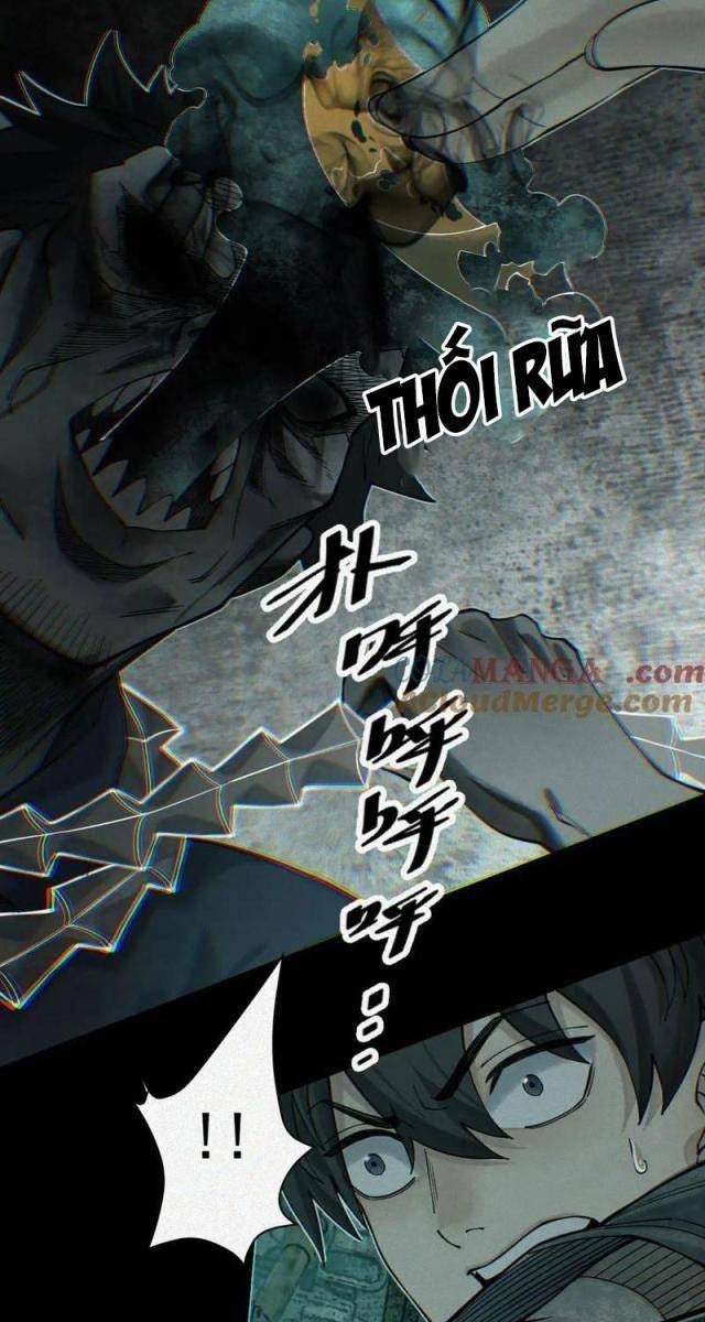 Làm Người Nhặt Xác, Tôi Khởi Đầu Là Giải Phẫu Bạn Gái Cũ! - Page 61