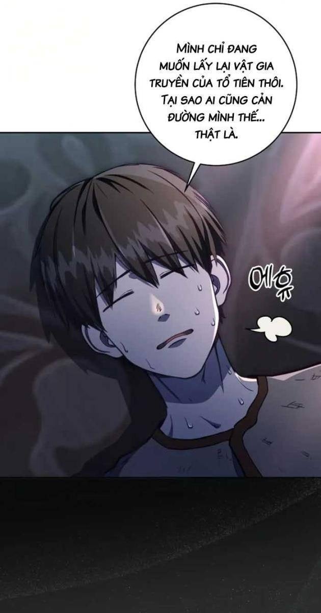 Cháu Trai Thánh Đế Là Tử Linh Sư - Page 21