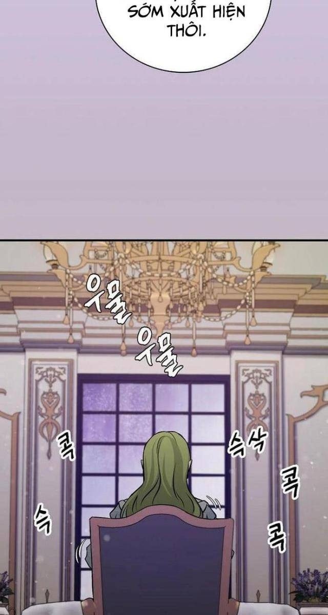 Level Up Chỉ Bằng Cách Ăn - Page 46