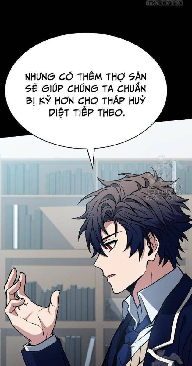 Chòm Sao Là Đệ Tử Của Tôi - Page 115