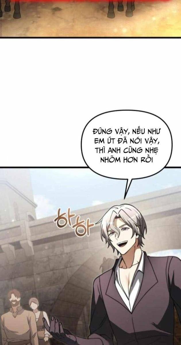 Hắc Kị Sĩ Thiên Tài Giới Hạn Thời Gian - Page 19