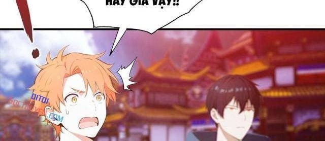 Toàn Dân Ngự Thú: Bắt Đầu Từ Sơn Hải Kinh Ta Quét Ngang Toàn Cầu - Page 56