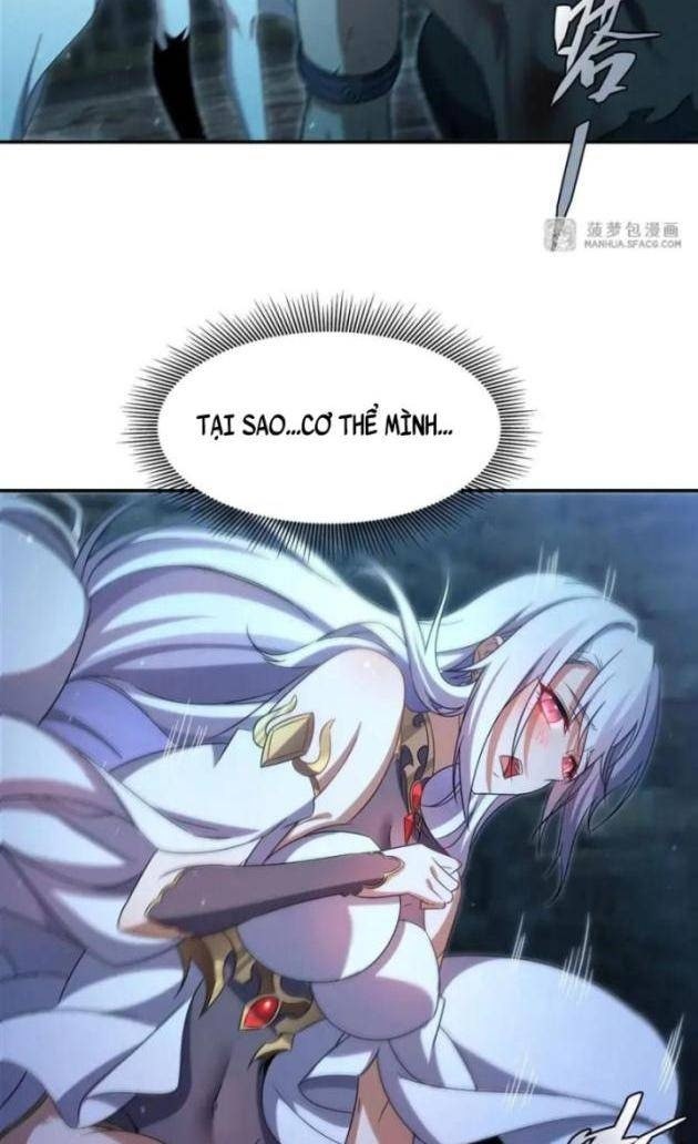 Im Miệng Đi Ác Long Ta Không Muốn Cùng Ngươi Trông Trẻ Đâu! - Page 32