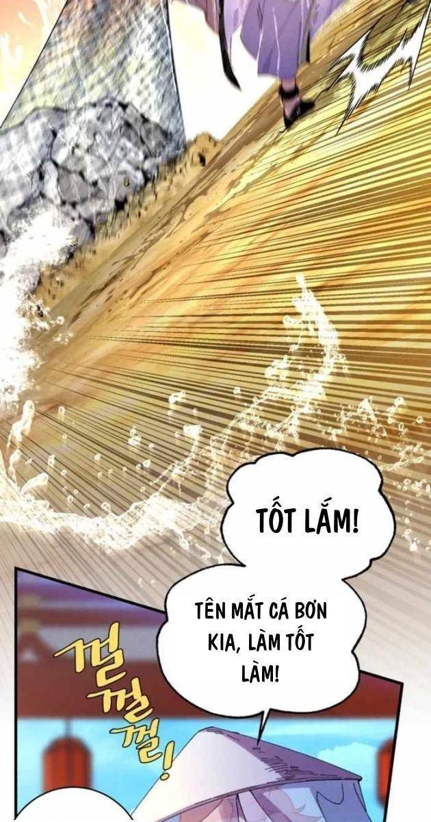 Phi Lôi Đao - Page 42