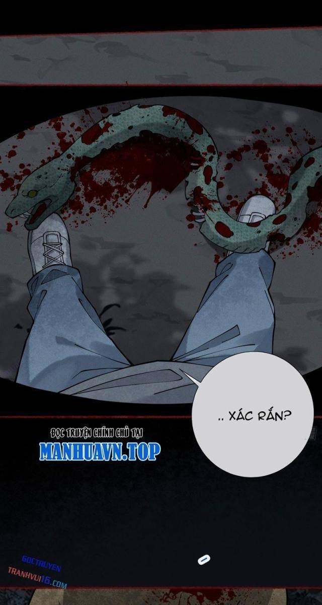 Làm Người Nhặt Xác, Tôi Khởi Đầu Là Giải Phẫu Bạn Gái Cũ! - Page 36