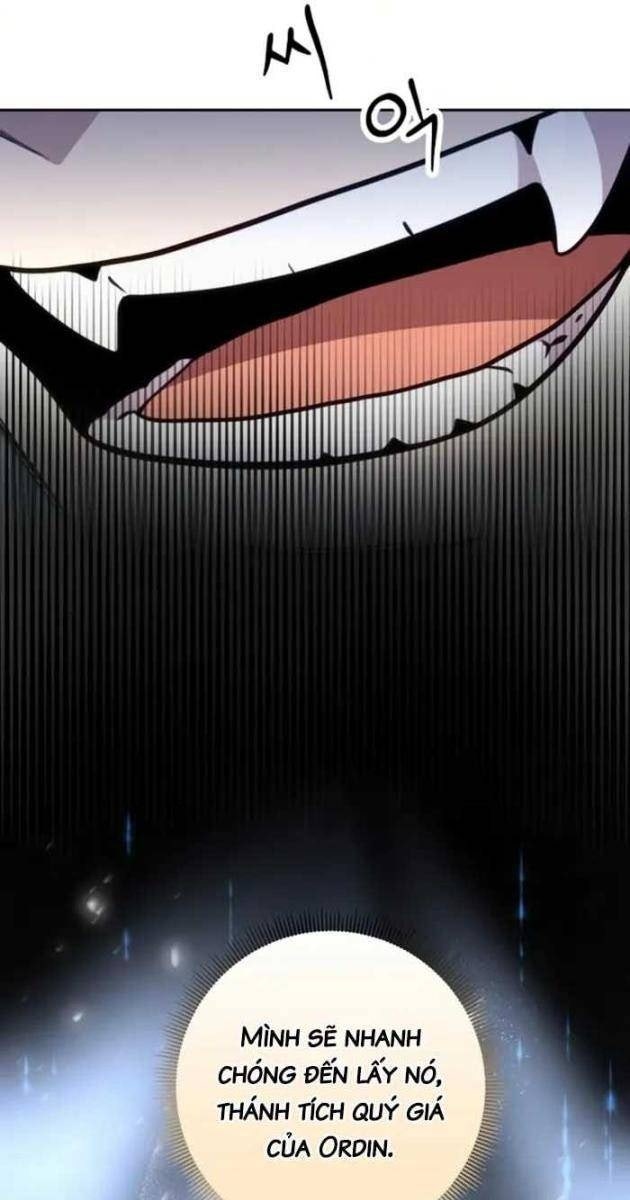 Cháu Trai Thánh Đế Là Tử Linh Sư - Page 87