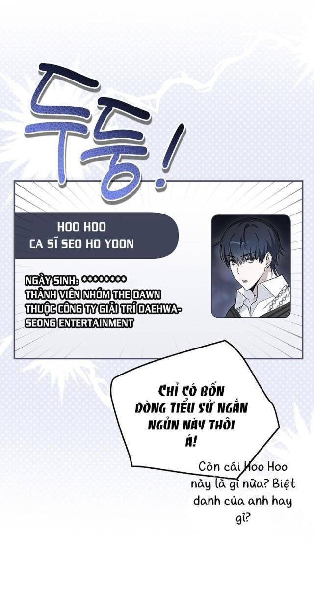 PD Ngang Tàn Sinh Tồn Với Tư Cách Là Idol - Page 69