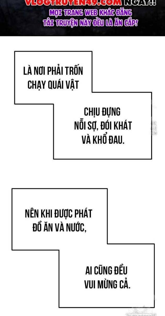 Mạt Thế Hậu Cần - Page 52