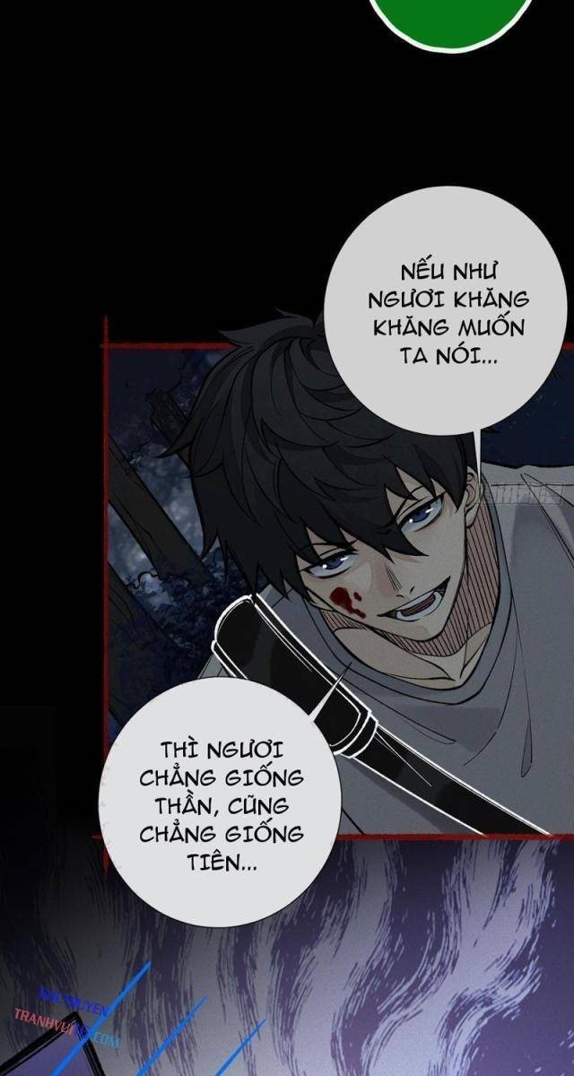 Làm Người Nhặt Xác, Tôi Khởi Đầu Là Giải Phẫu Bạn Gái Cũ! - Page 48