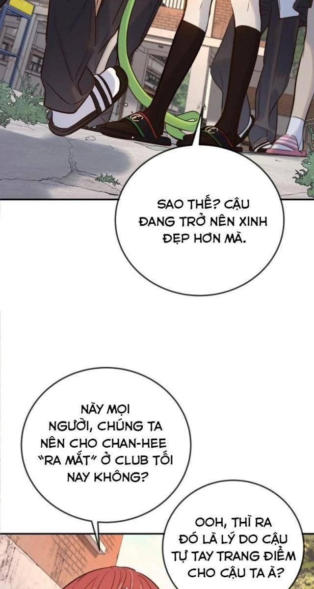 Mọi người Đều Yêu Cô Ấy - Page 103