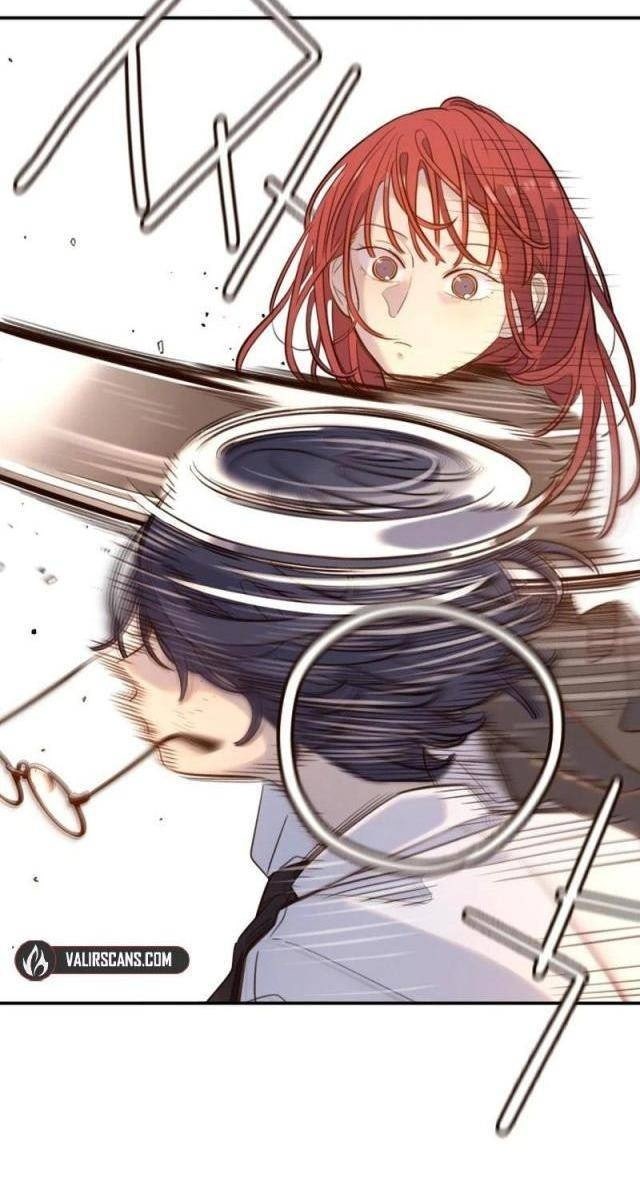 Mọi người Đều Yêu Cô Ấy - Page 129