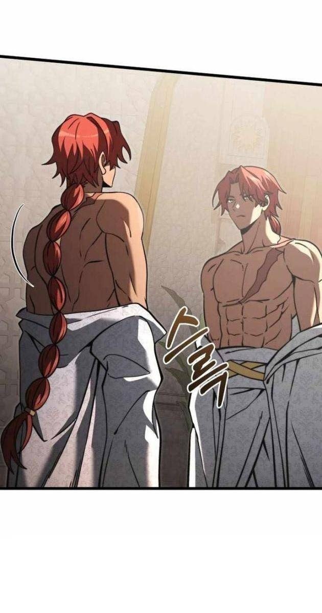 Hắc Kị Sĩ Thiên Tài Giới Hạn Thời Gian - Page 8