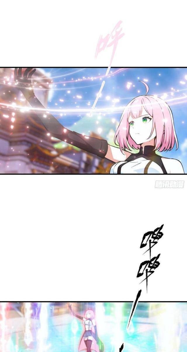 Toàn Dân Ngự Thú: Bắt Đầu Từ Sơn Hải Kinh Ta Quét Ngang Toàn Cầu - Page 53