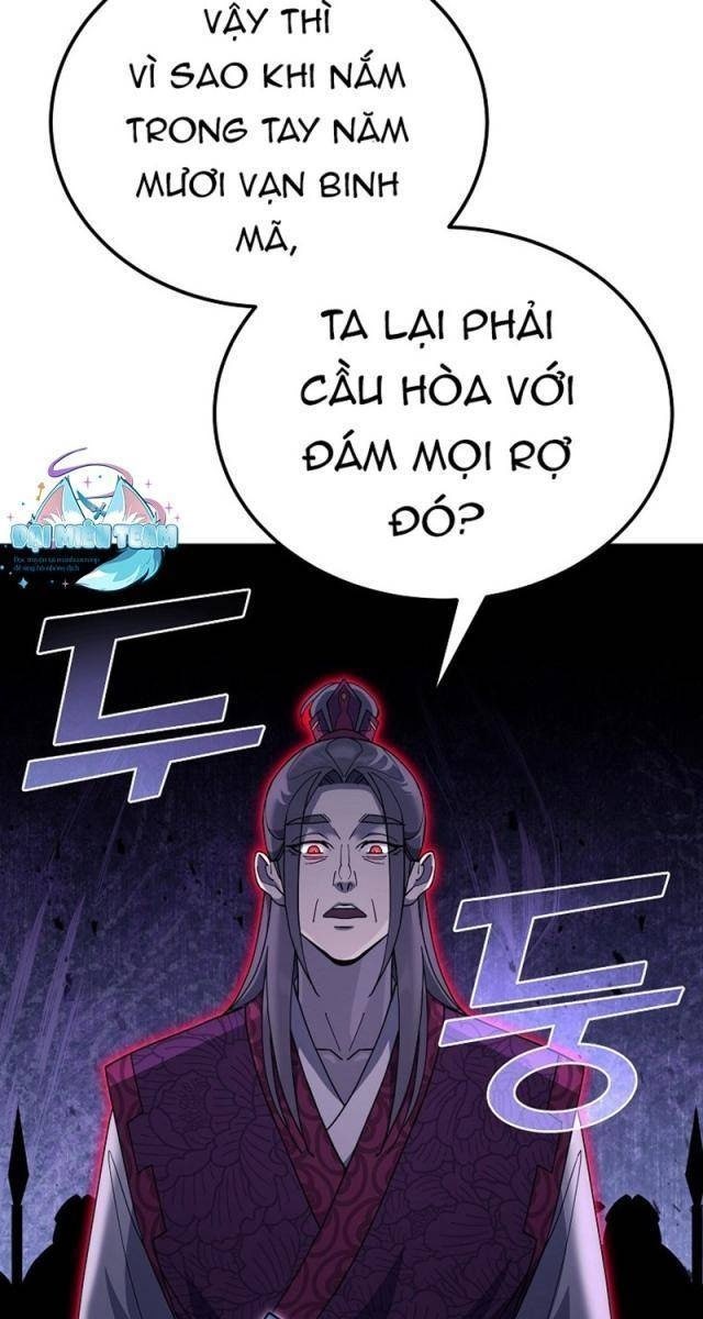 Hoạn Quan Tuyệt Luân - Page 21