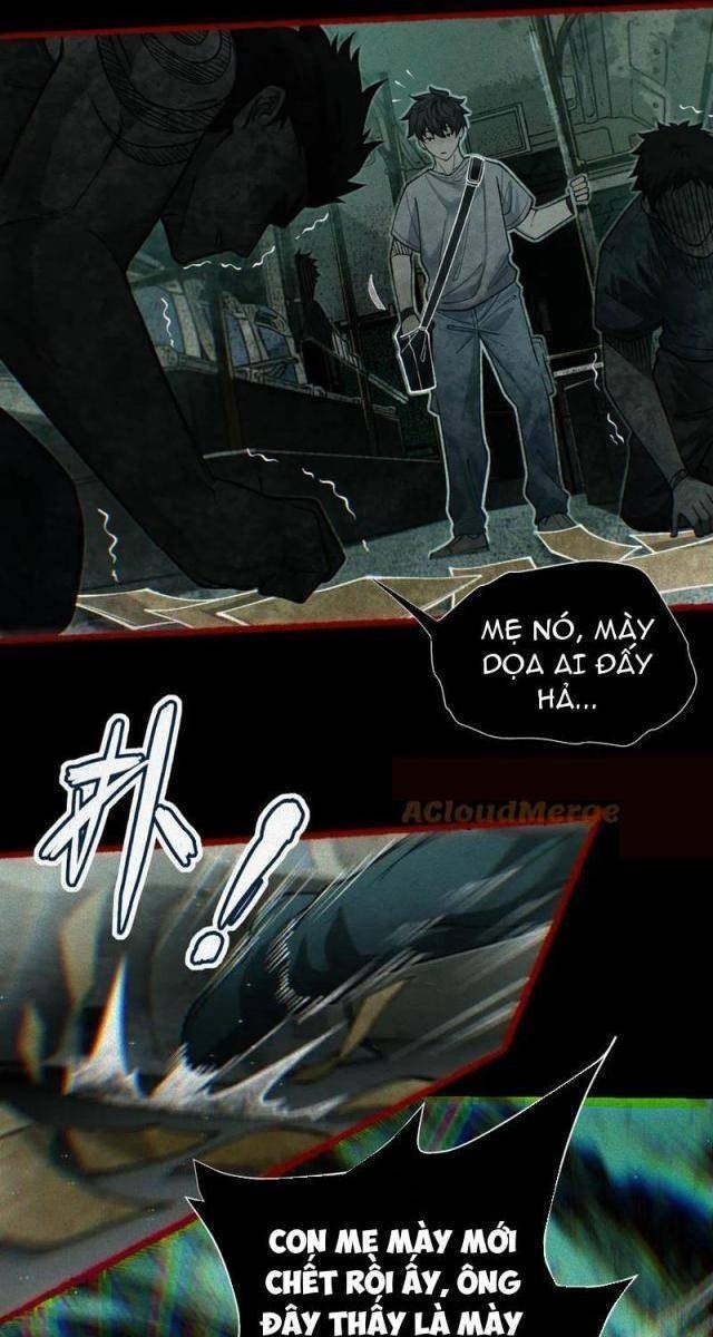 Làm Người Nhặt Xác, Tôi Khởi Đầu Là Giải Phẫu Bạn Gái Cũ! - Page 19