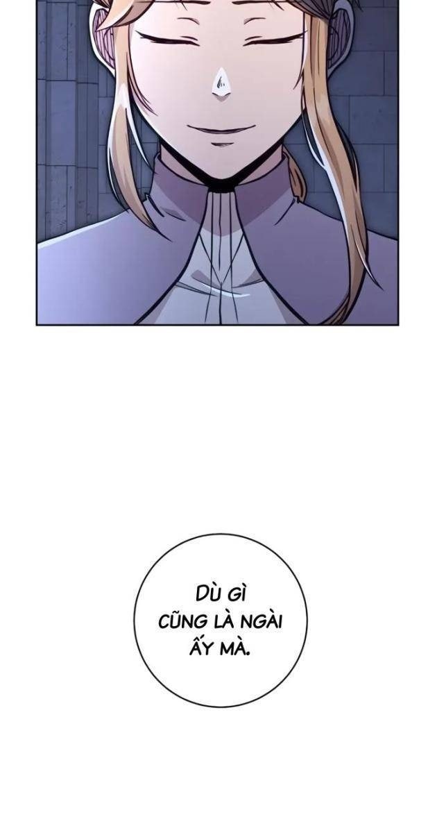 Cháu Trai Thánh Đế Là Tử Linh Sư - Page 40