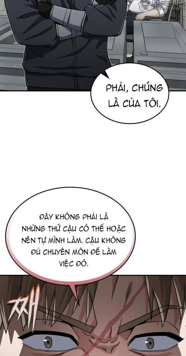 Thiên Tài Của Dòng Dõi Độc Nhất Vô Nhị - Page 114