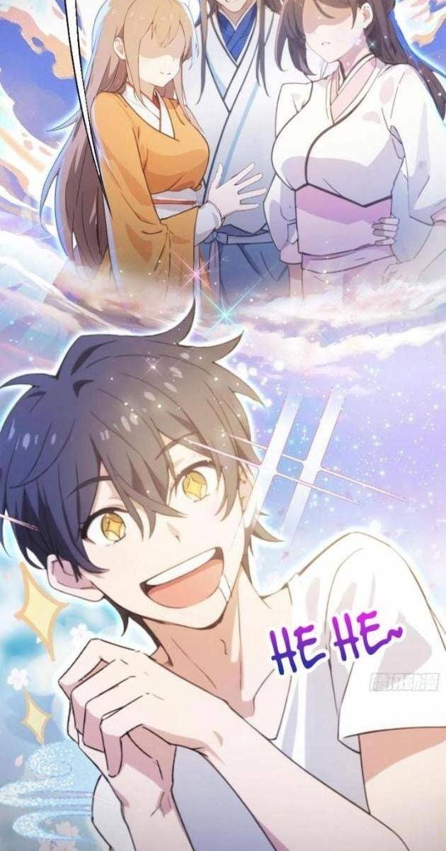 Hóa Ra Ta Sớm Đã Vô Địch - Page 37