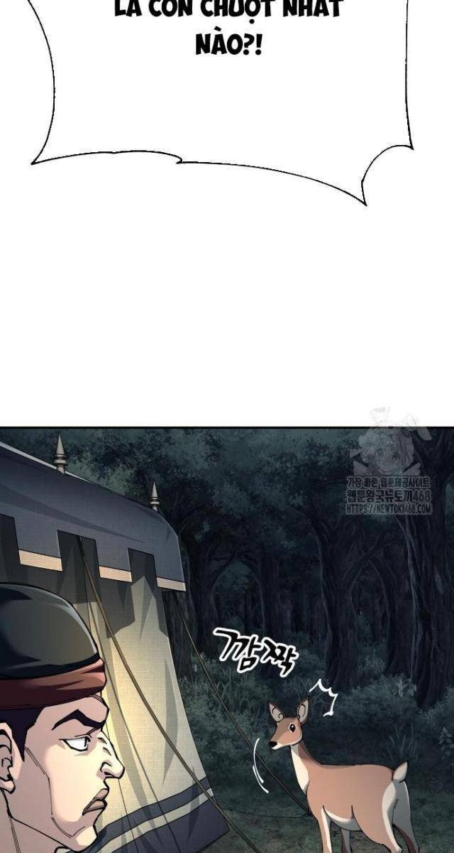 Ông Võ Giả Và Cháu Chí Tôn - Page 10