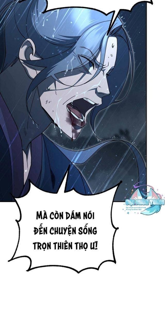 Hoạn Quan Tuyệt Luân - Page 16