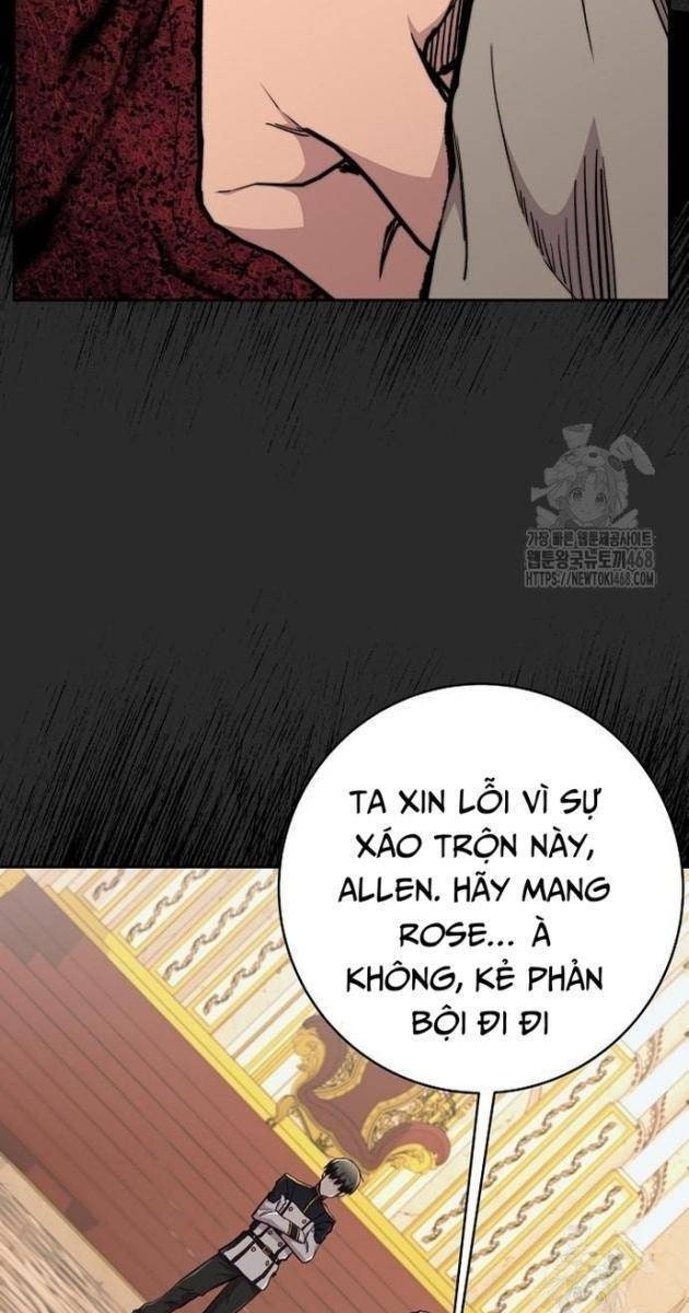 Cháu Trai Thánh Đế Là Tử Linh Sư - Page 55