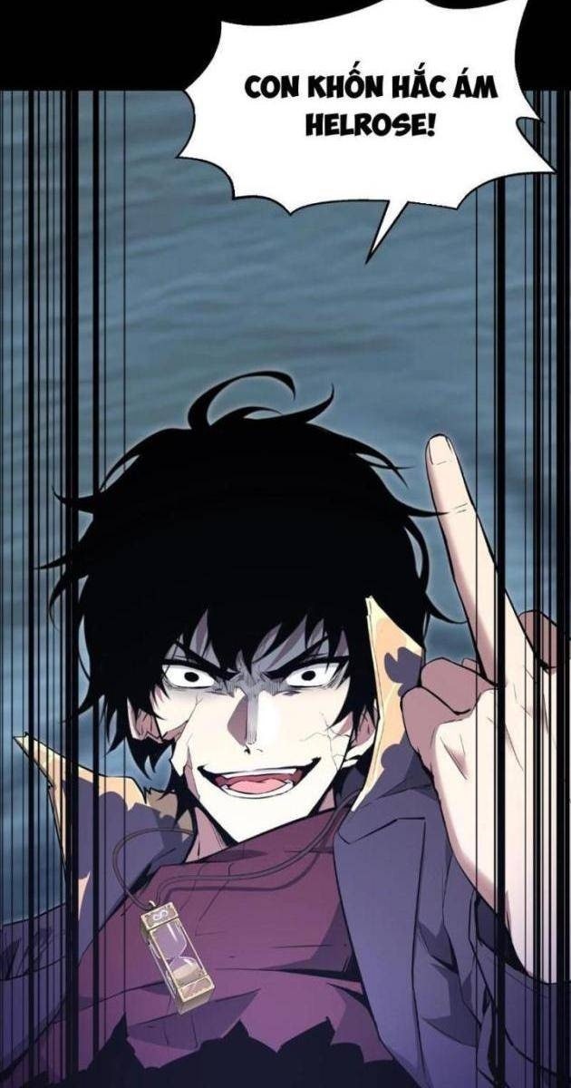 Toàn Dân Tận Thế: Ta, Virus Quân Vương - Page 23