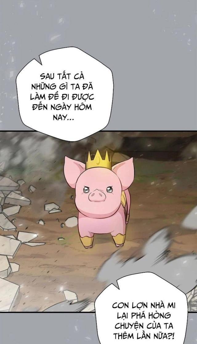 Level Up Chỉ Bằng Cách Ăn - Page 99