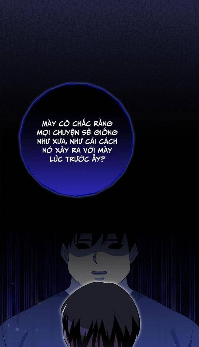 Level Up Chỉ Bằng Cách Ăn - Page 49