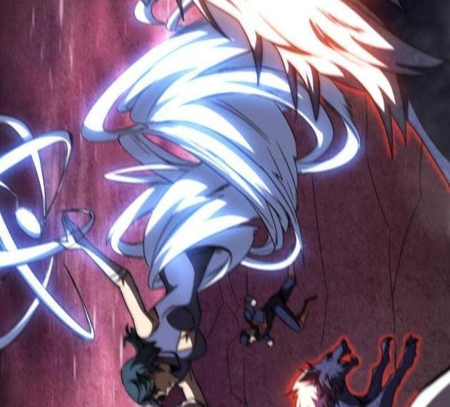 Vạn Tộc Xâm Lược: Mở Đầu Thuần Hóa Cự Thú Cấp Sử Thi - Page 6