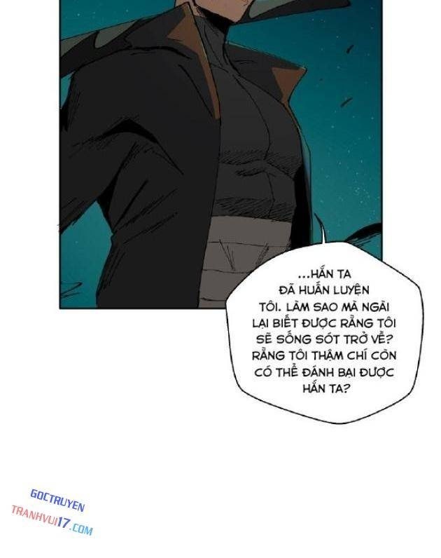 Mặt Trời Đen - Page 30