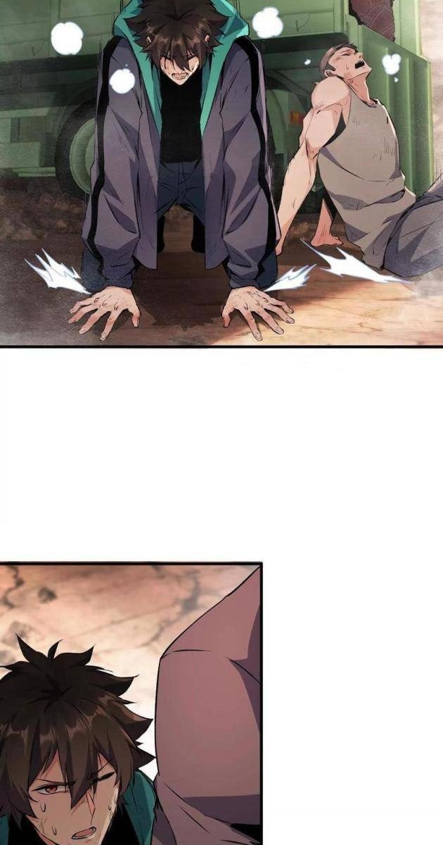 Trùng Sinh Thành Gián - Page 25