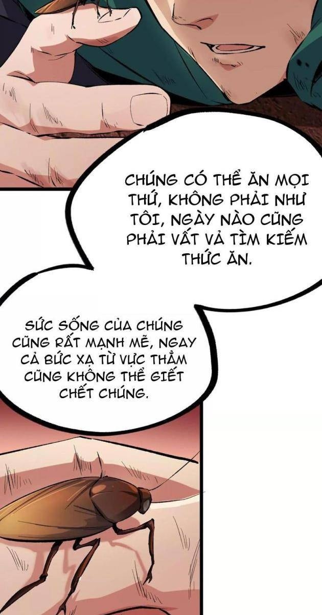 Trùng Sinh Thành Gián - Page 59