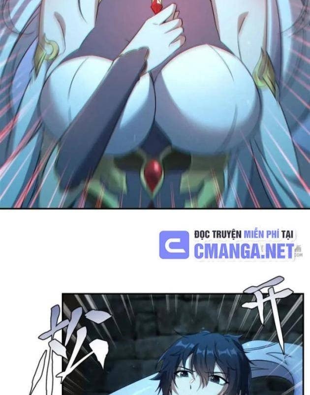 Im Miệng Đi Ác Long Ta Không Muốn Cùng Ngươi Trông Trẻ Đâu! - Page 30