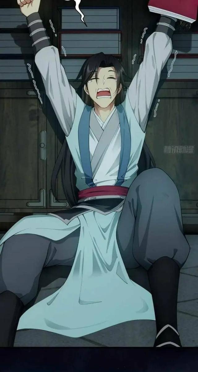 Bắt Đầu Với Sư Phụ Tuyệt Sắc Xinh Đẹp: Hệ Thống Thập Cân Phản Cốt - Page 37