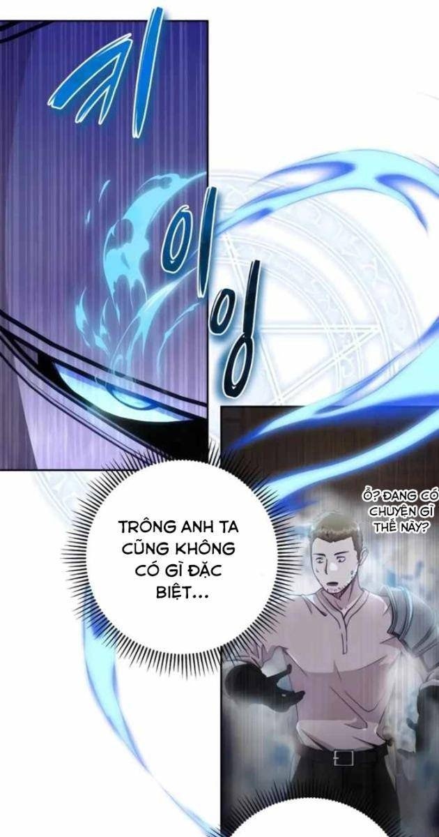 Cháu Trai Thánh Đế Là Tử Linh Sư - Page 59