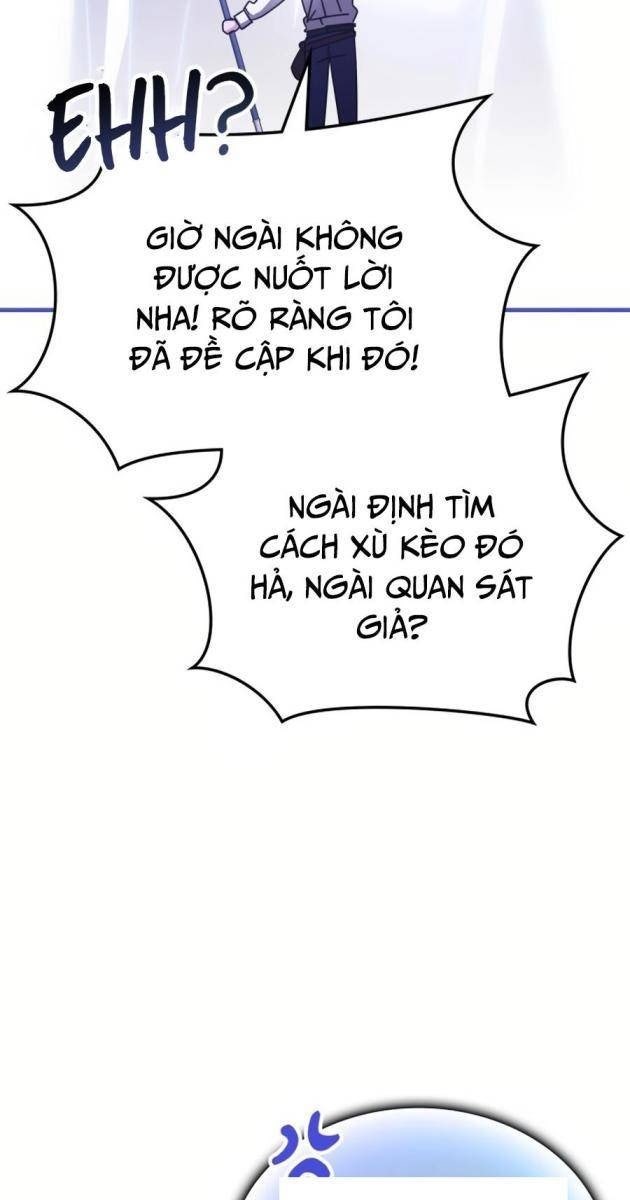 Học Viện Tối Thượng - Page 26