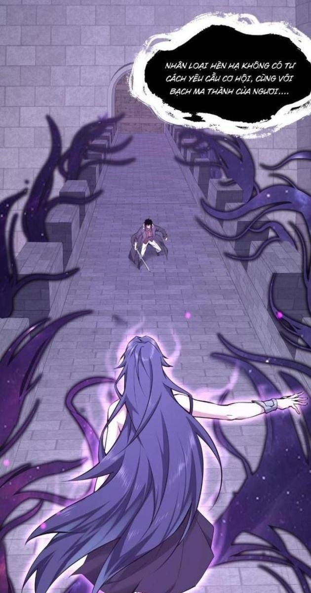 Toàn Dân Tận Thế: Ta, Virus Quân Vương - Page 11