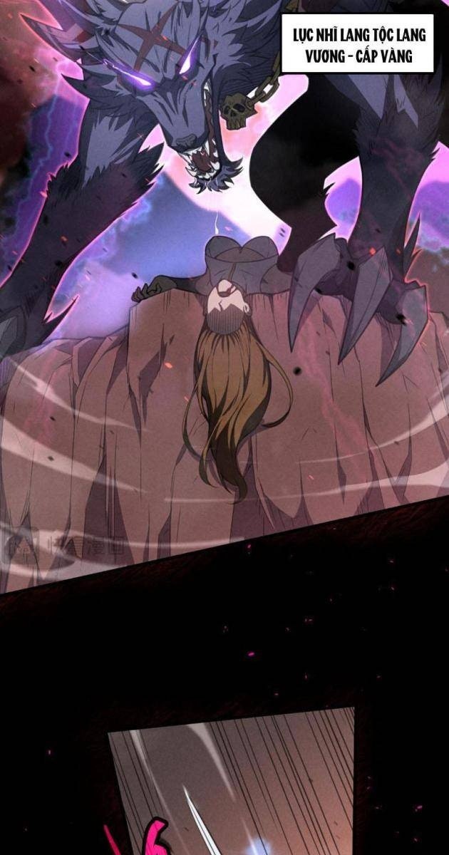 Vạn Tộc Xâm Lược: Mở Đầu Thuần Hóa Cự Thú Cấp Sử Thi - Page 11